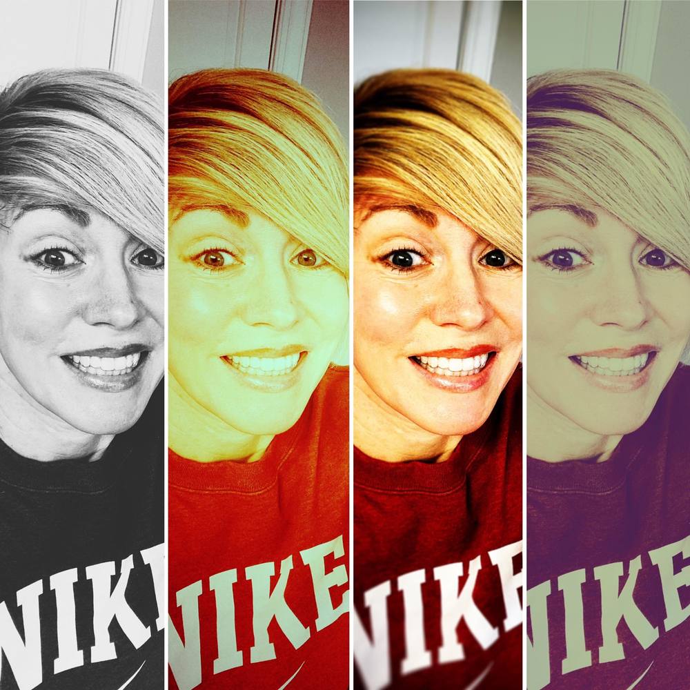 Meet your Posher, Lisa